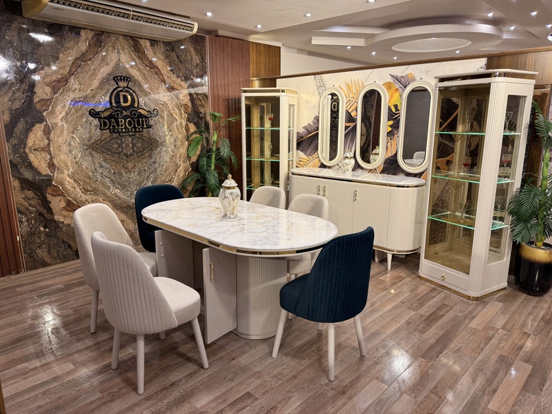 Dining Rooms