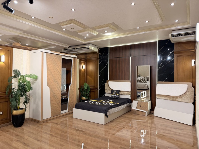 Mini Kids' Rooms