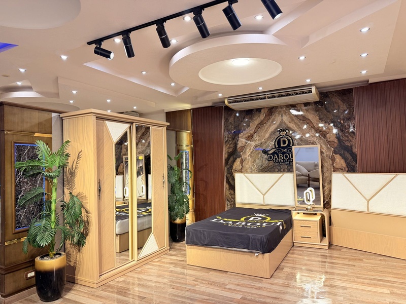 Mini Kids' Rooms
