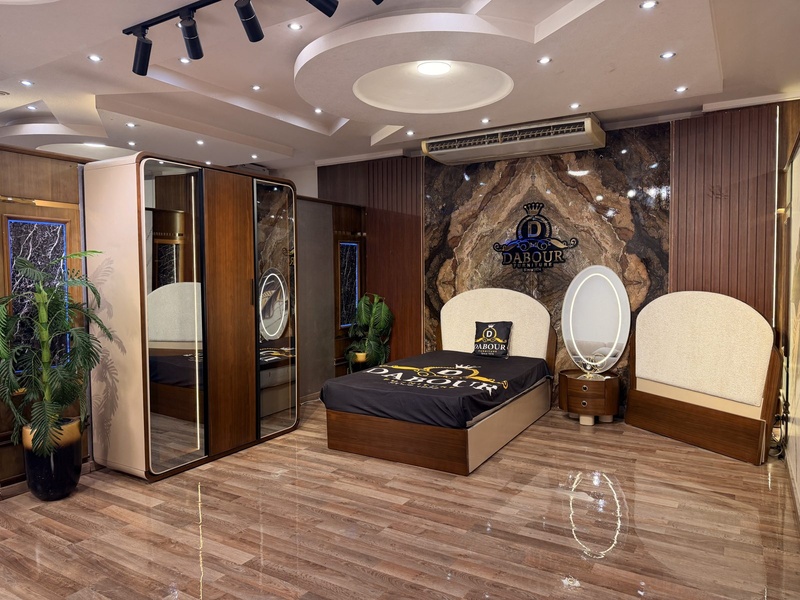 Mini Kids' Rooms