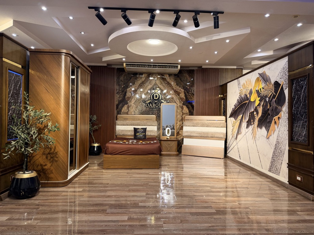 Hero Kids' Room