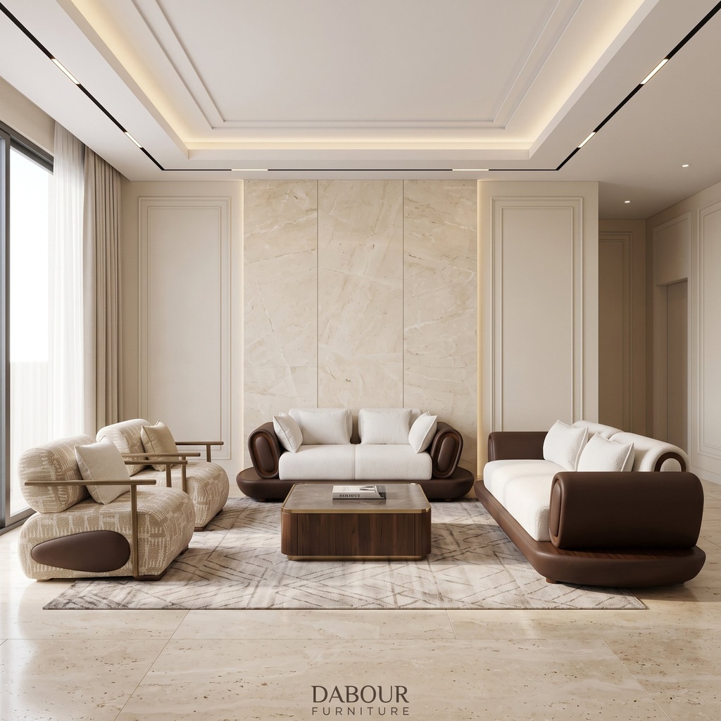 Villo Living Room