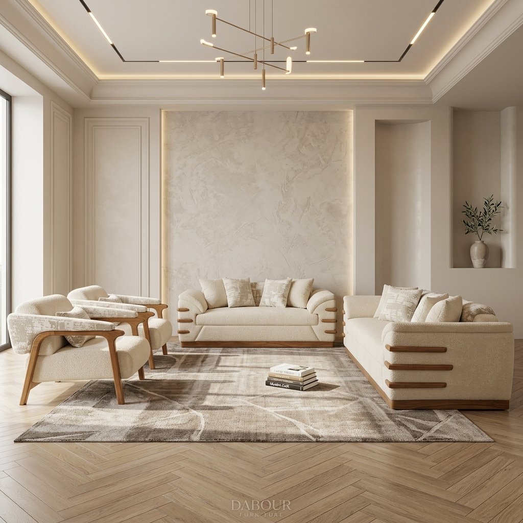 Zan Living Room