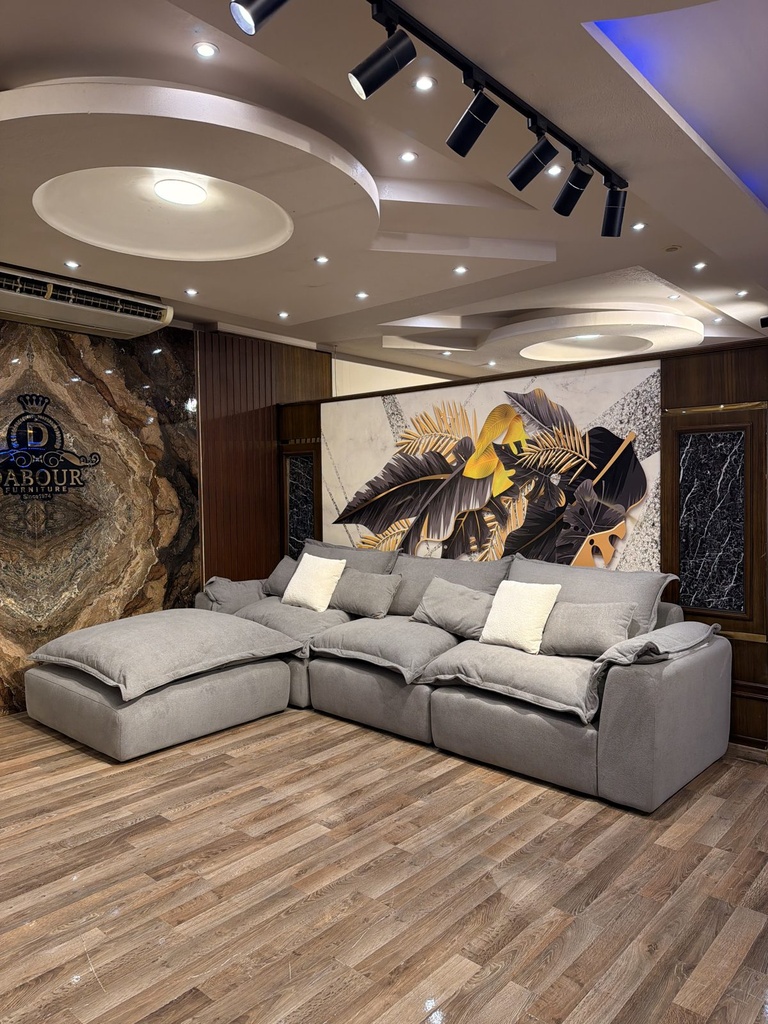 American Sectional