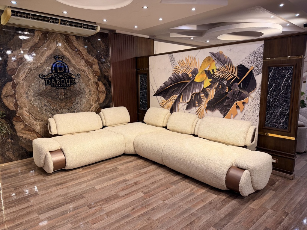 Italiano Sectional