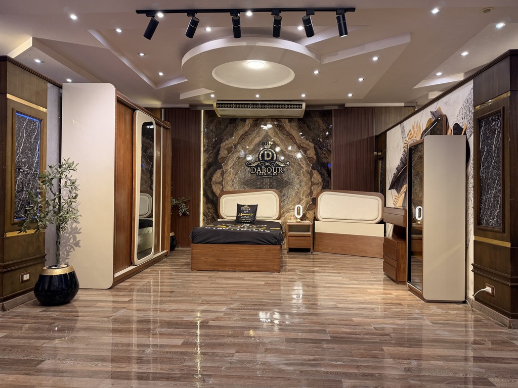 Opal Youth Room
