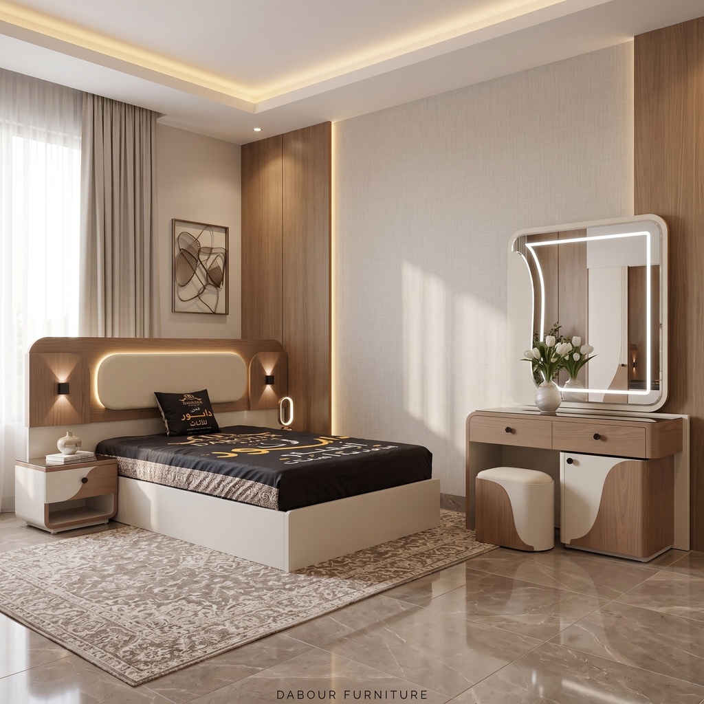 Sokar Youth Room