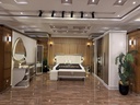 Angel Bedroom