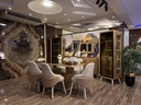 Hazelnut Dining Set