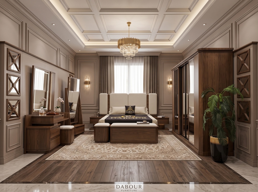 [10EVXKPebu305tQXEl_LaR6E9WnpDre6g] Mahogany Bedroom