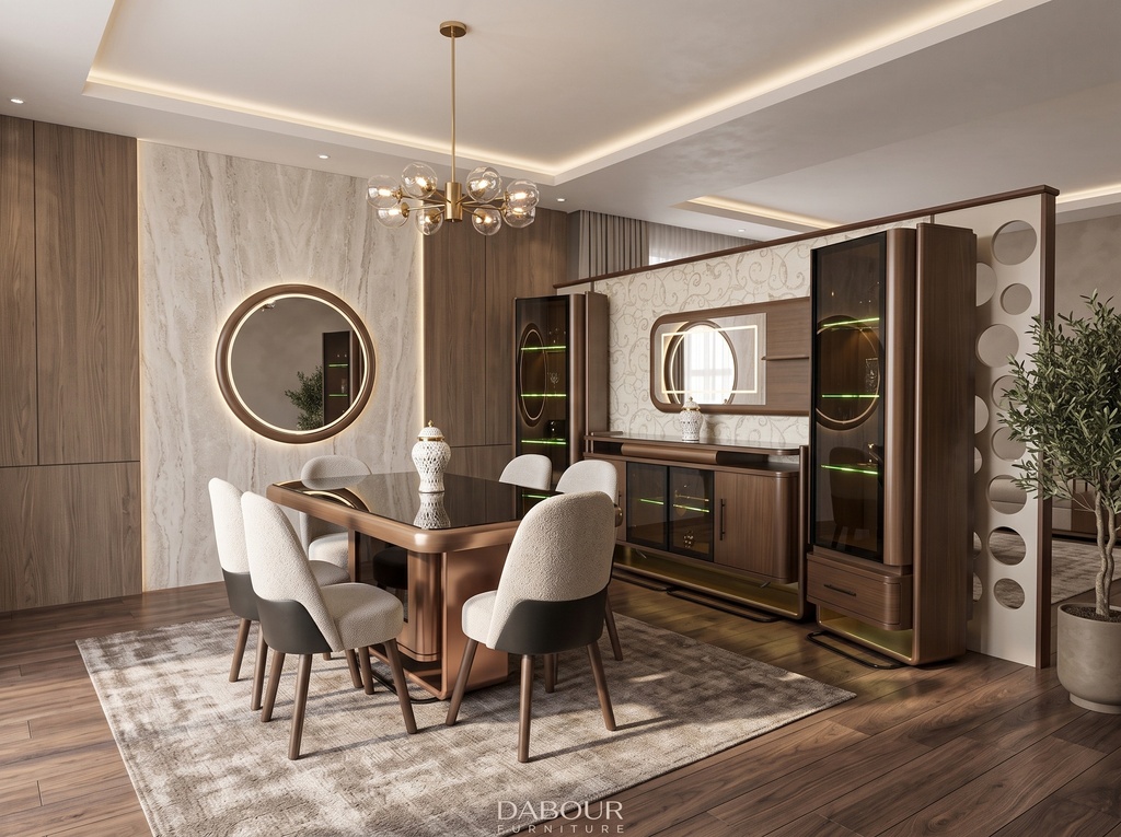 [1X1sttAs1OMMsG_Teq2P8vIX87Y9R-NVY] Sofia Dining Set