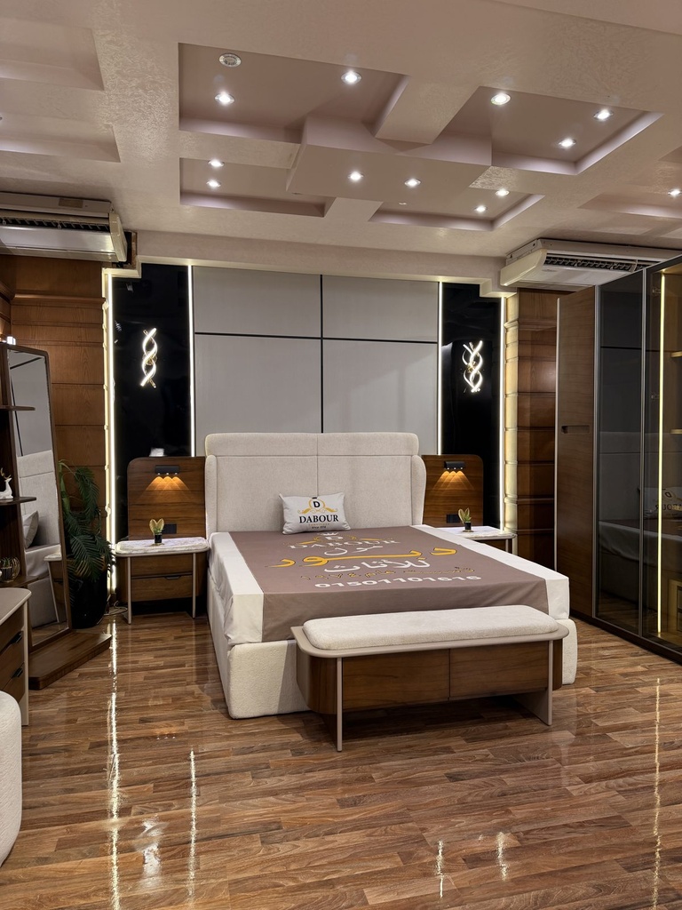 [10UqPtQ0CEEK3zieb9QB6N3aC-ZgUFaNo] Melody Bedroom