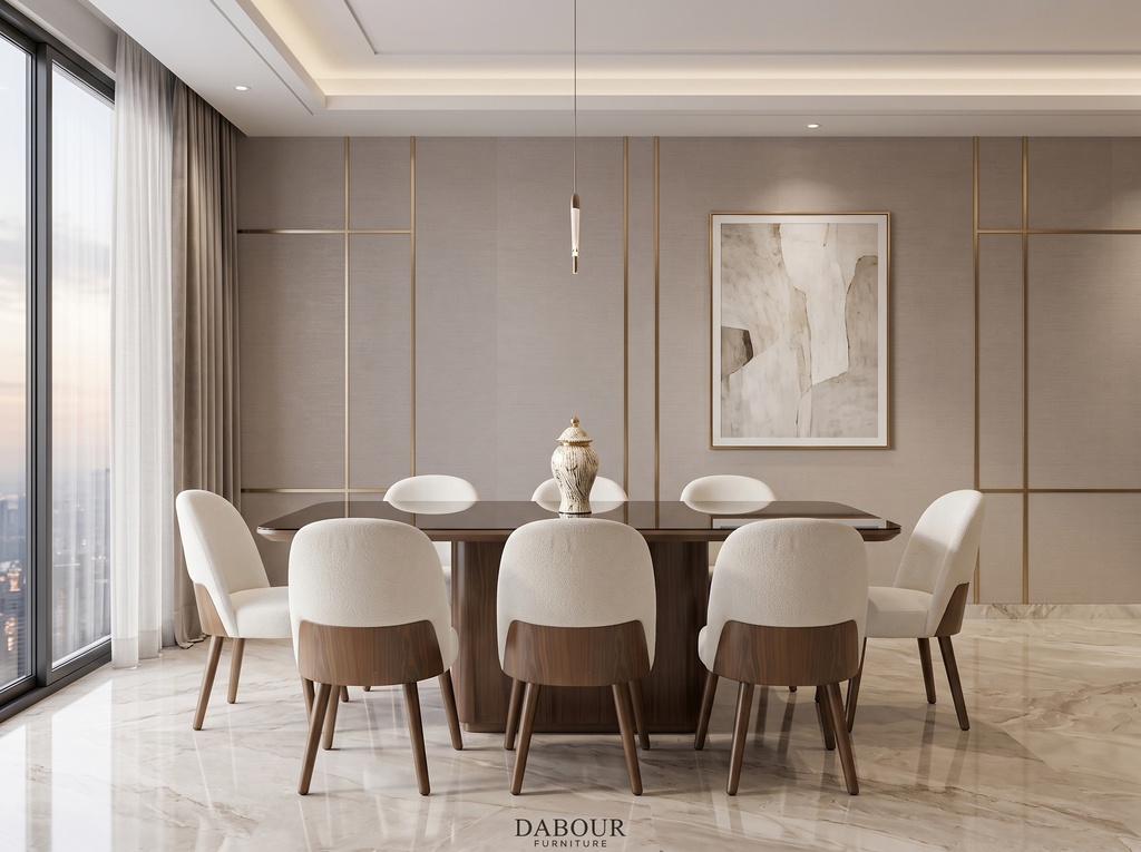 [156GwKaPVjEWPznvpRIIAimCTtRGkQNqh] Mix Black Dining Set
