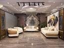 Lola AA Living Room