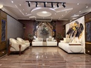 Almaz AA Living Room