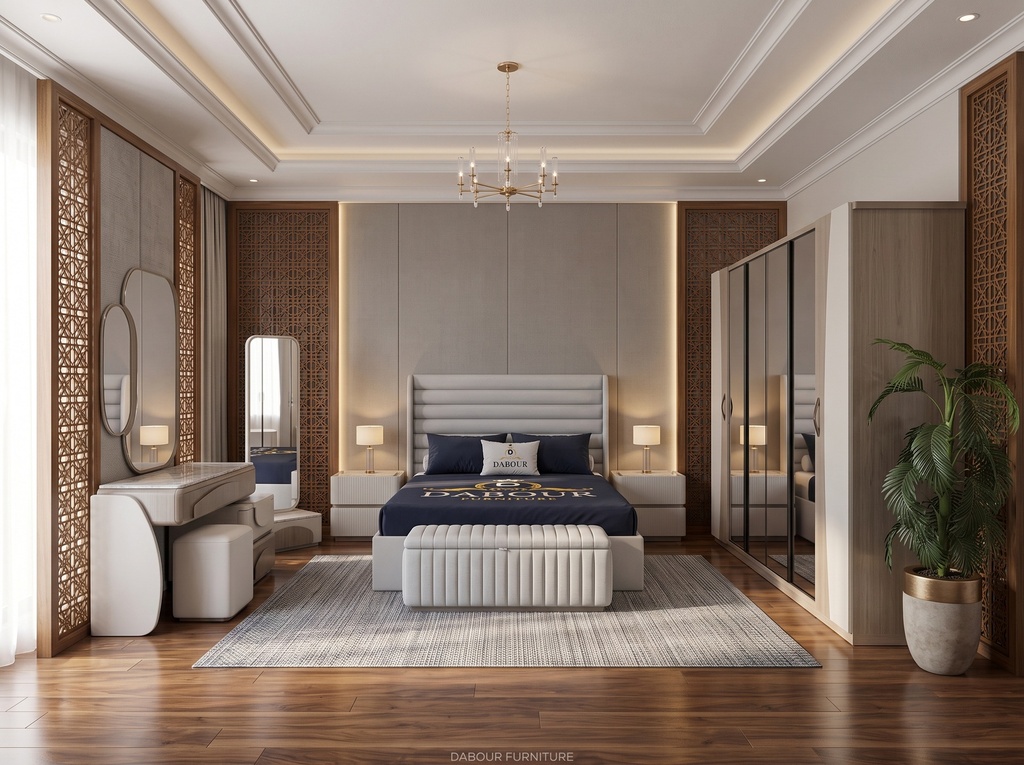 [19tXo37JCw8FnQLjP8vBbwZBXPY7uglvT] Nougat Bedroom