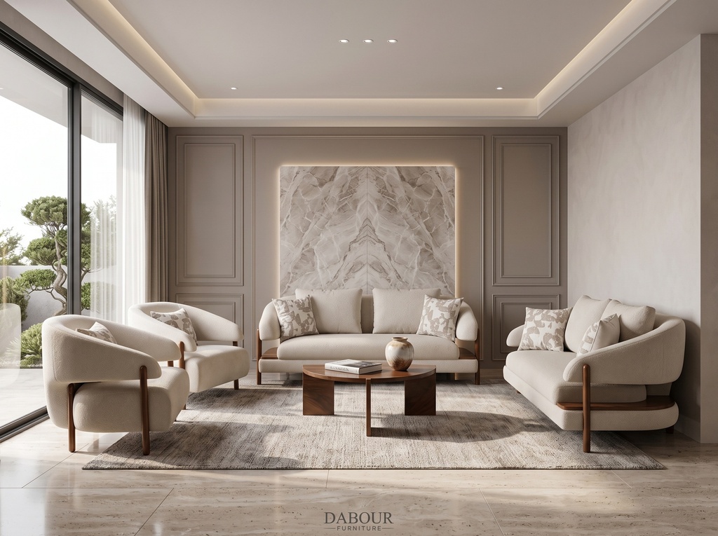 [1tFohS01HrPn8urof99i2qVgdbSgTpRSf] Marble Living Room