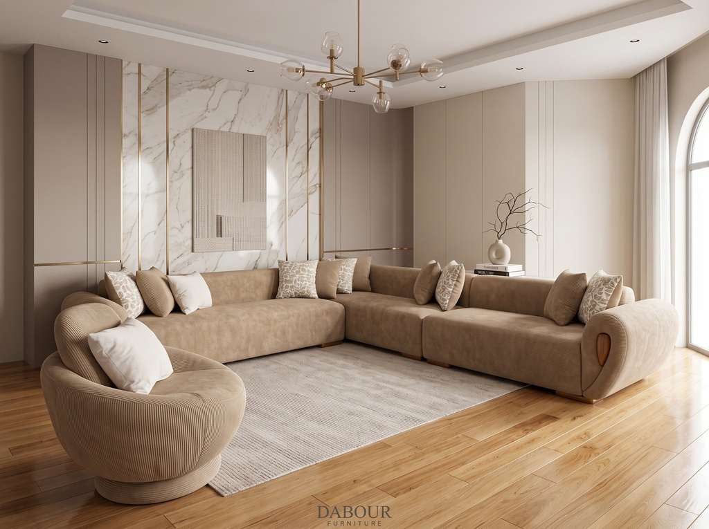 [14X0OL5Bx3LzMhQOLTBA3uoxugHvEKBfp] Avocado Sectional