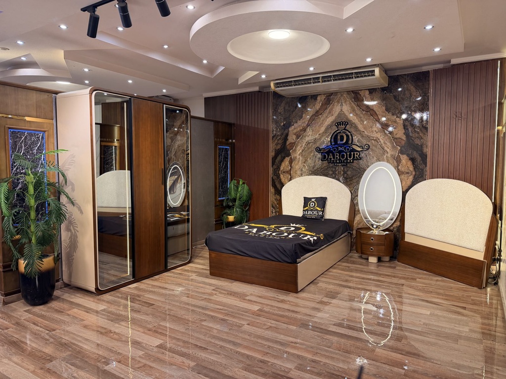 Qamarain Kids' Room