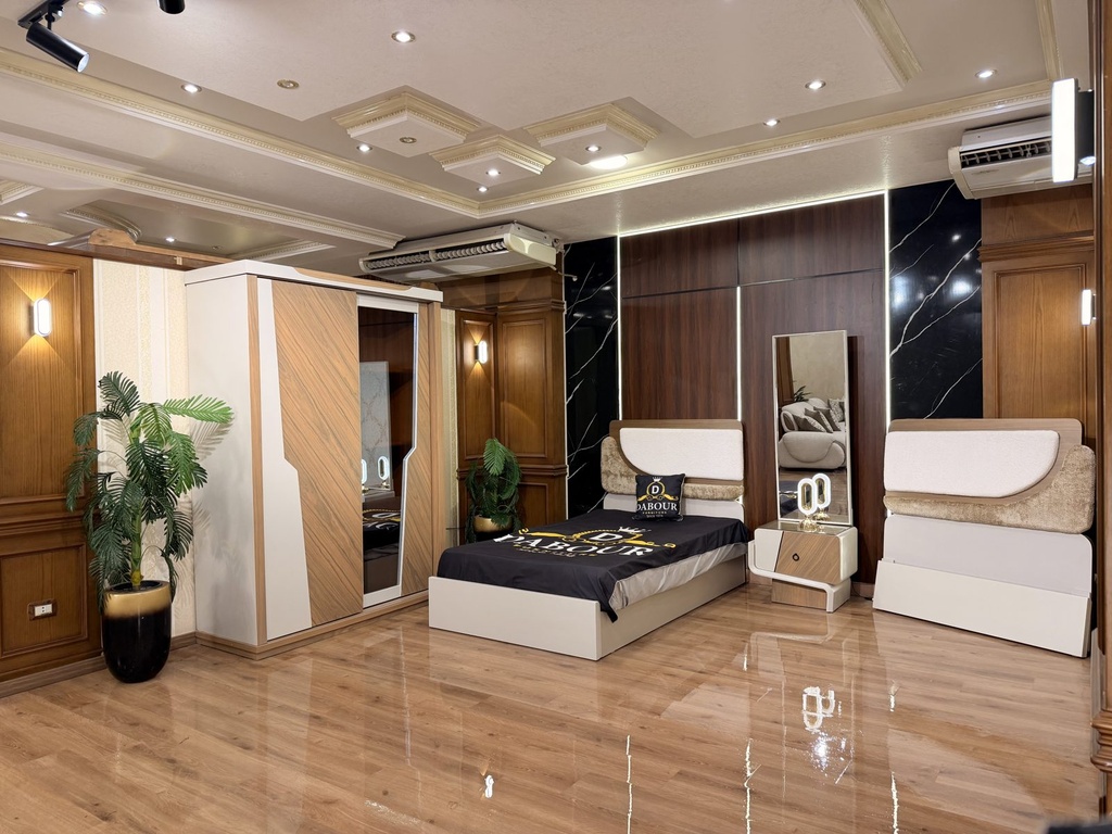 Star Kids' Room