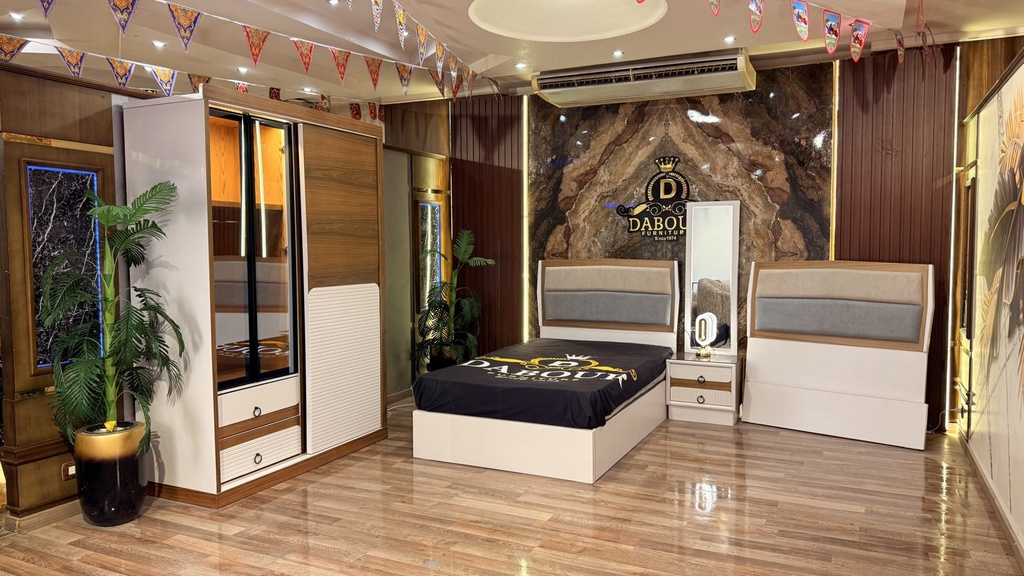 Joy 2 Kids' Room